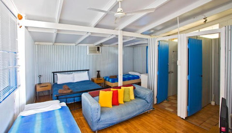 Sunset Villa - St Kilda Accommodation 2