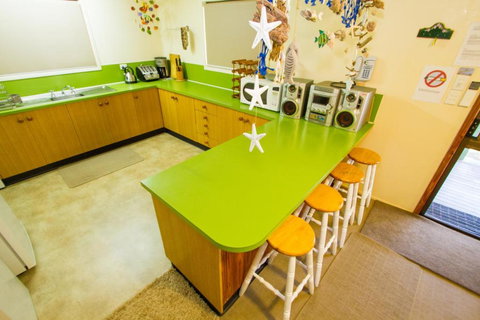 The Little House - St Kilda Accommodation 5