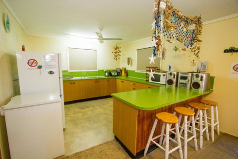 The Little House - St Kilda Accommodation 3