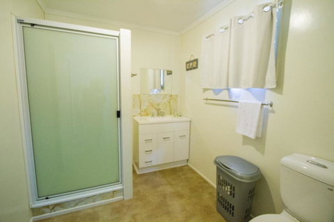 The Little House - St Kilda Accommodation 4