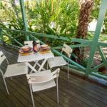 The Little House - St Kilda Accommodation 0