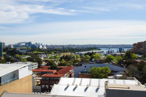 Sydney East Luxury Apartment - St Kilda Accommodation 2