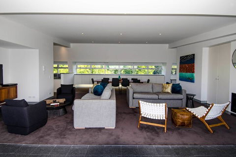 Sydney East Luxury Apartment - St Kilda Accommodation 3