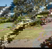 Getaway Inn Boutique Guest House - St Kilda Accommodation