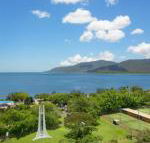 Cairns Ocean View Apartment - St Kilda Accommodation