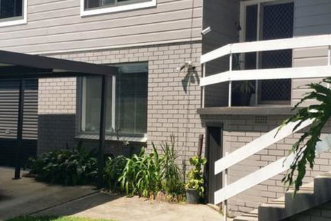 FOREST Inn - St Kilda Accommodation 4