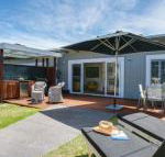 Capella Villa No. 2 luxury with outdoor kitchen