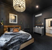 East Brunswick Hotel - St Kilda Accommodation