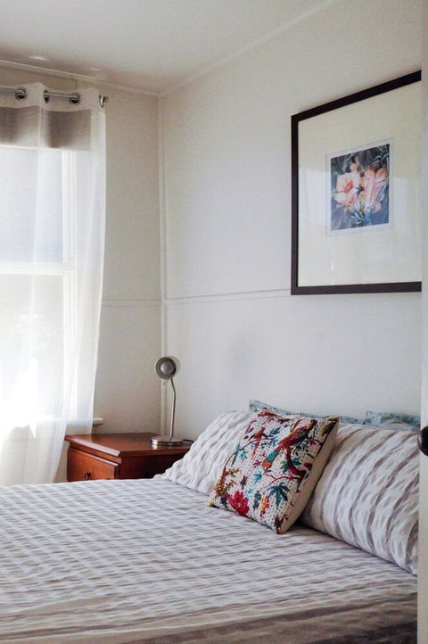 FALMOUTH Seadrift Cottage - St Kilda Accommodation 3