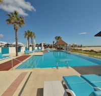 Sea Side Villa 3B