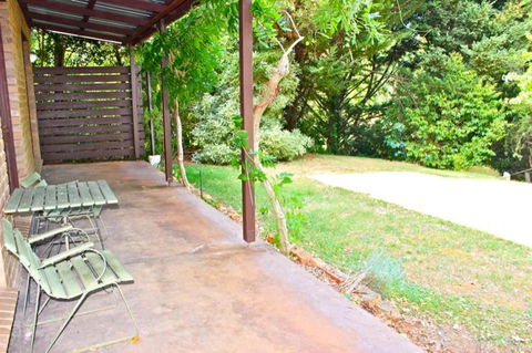 Kaighins Place - St Kilda Accommodation 4