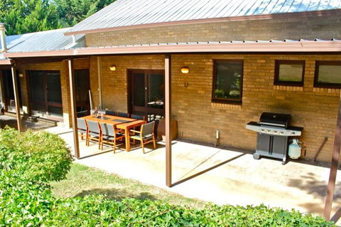 Kaighins Place - St Kilda Accommodation 1