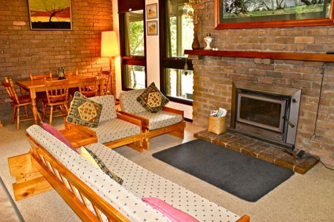 Kaighins Place - St Kilda Accommodation 2