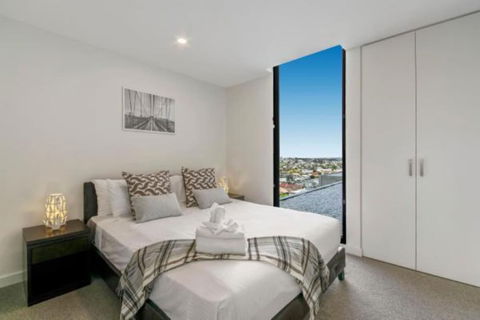 Melbourne City Apartments - Mason - St Kilda Accommodation 1
