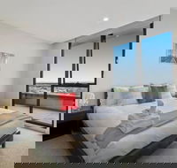 Melbourne City Apartments - Mason - St Kilda Accommodation