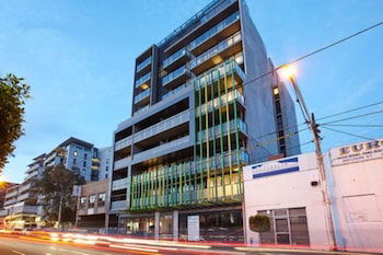 Melbourne City Apartments - Mason - St Kilda Accommodation 3