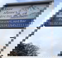 Snow Season Motor Inn - St Kilda Accommodation