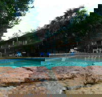 Coomera Motor Inn