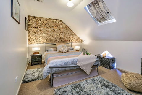 THE CHURCH Gawler Barossa Region - St Kilda Accommodation 5