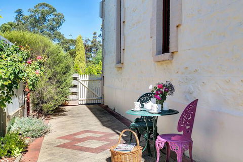 THE CHURCH Gawler Barossa Region - St Kilda Accommodation 6