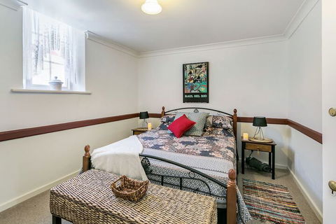 THE CHURCH Gawler Barossa Region - St Kilda Accommodation 2