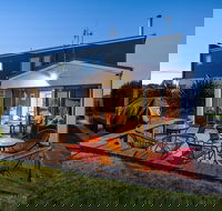 Madsen Retreat - St Kilda Accommodation