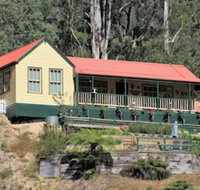 Wild Cherry Bed  Breakfast - St Kilda Accommodation
