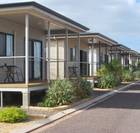 Sundowner Cabin and Tourist Park - St Kilda Accommodation