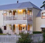 Middleton House Maleny - St Kilda Accommodation