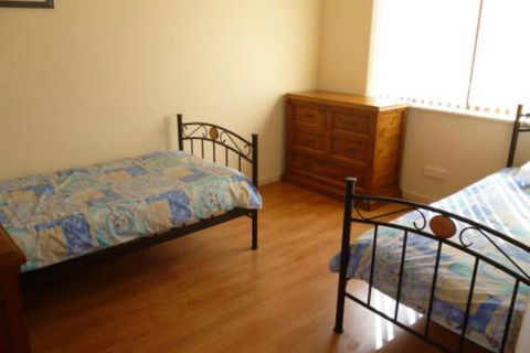 The Curly Seahorse - St Kilda Accommodation 6