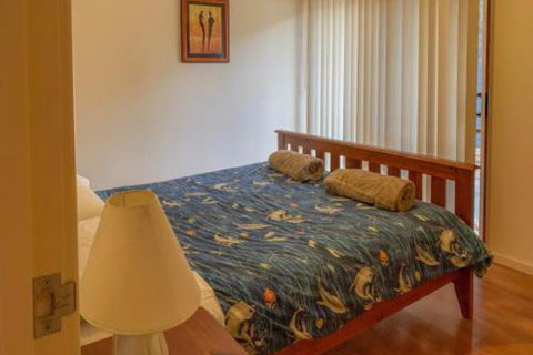 The Curly Seahorse - St Kilda Accommodation 2