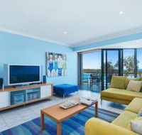 On the Beach Getaway - St Kilda Accommodation