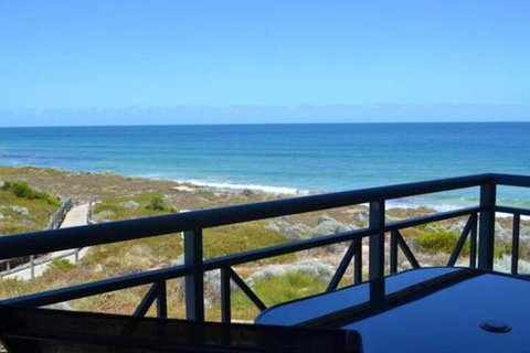 Caravel Beach House Mandurah - St Kilda Accommodation 5