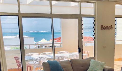 Seaspray Villa 5 - St Kilda Accommodation 3