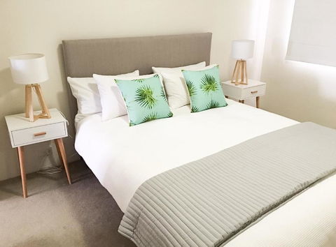 Seaspray Villa 5 - St Kilda Accommodation 6