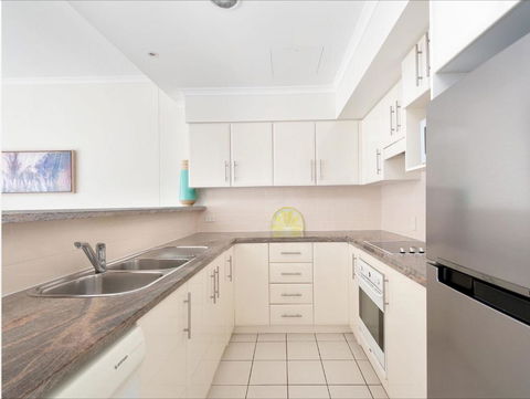 Seaspray Villa 5 - St Kilda Accommodation 5