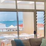 Seaspray Villa 5 - St Kilda Accommodation 0