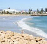 Geraldton Luxury Vacation Home with free Netflix - St Kilda Accommodation