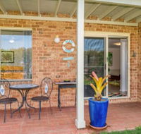 Chez Boulders - St Kilda Accommodation