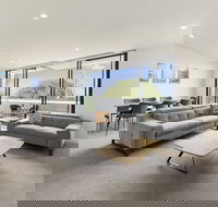 Ellia Apartment Doncaster