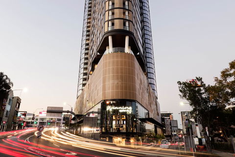 FV By Peppers - St Kilda Accommodation 3