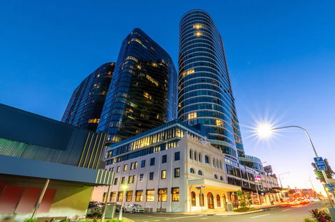 FV By Peppers - St Kilda Accommodation 5