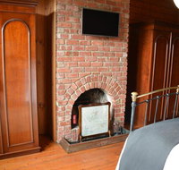 Portarlington Vicarage - St Kilda Accommodation
