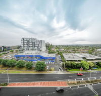 Wisdom Apartments in Doncaster