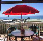 Penguin Seaside Homestay - St Kilda Accommodation