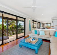 Apricari oasis by the sea - St Kilda Accommodation