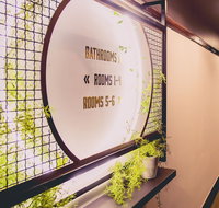 The Greenroof - St Kilda Accommodation