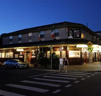 Northern Star Hotel Hamilton - St Kilda Accommodation