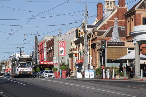 Junction Kew Apartments - St Kilda Accommodation 3