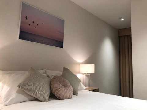 Junction Kew Apartments - St Kilda Accommodation 5